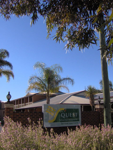 Quest Yelverton Kalgoorlie - SA Accommodation 0