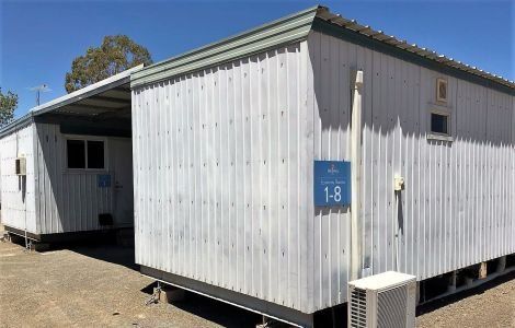 Discovery Parks Kalgoorlie - SA Accommodation 1