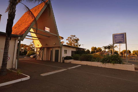 Hospitality Kalgoorlie, SureStay By BW - SA Accommodation 0