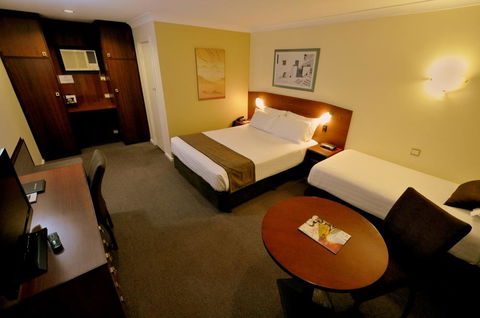 Hospitality Kalgoorlie, SureStay By BW - SA Accommodation 1