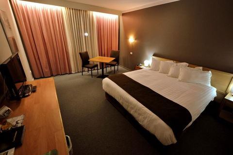 Hospitality Kalgoorlie, SureStay By BW - SA Accommodation 2