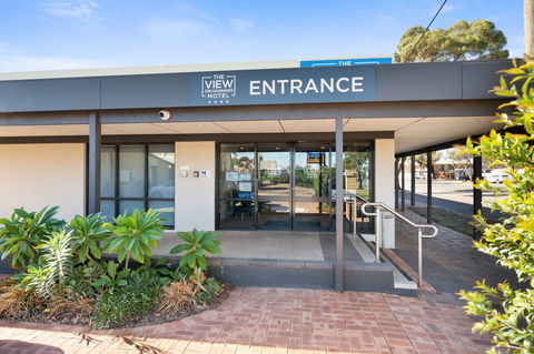 The View On Hannans - SA Accommodation 0