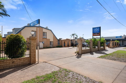 The View On Hannans - SA Accommodation 2