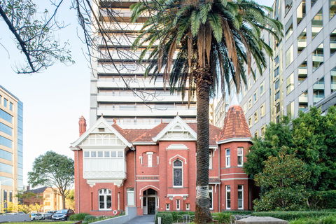 Seasons Heritage Melbourne - SA Accommodation 0