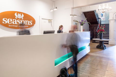Seasons Heritage Melbourne - SA Accommodation 2