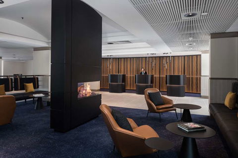 Rydges Capital Hill - SA Accommodation 0