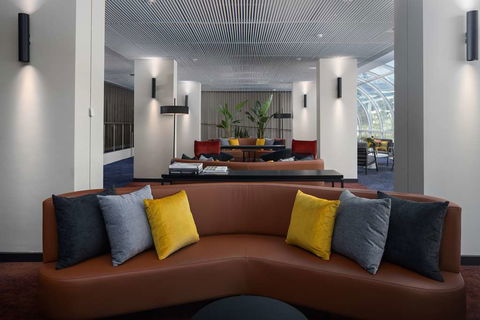 Rydges Capital Hill - SA Accommodation 1