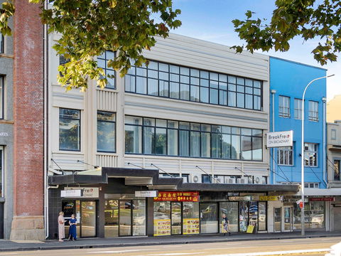 Breakfree On Broadway Sydney - SA Accommodation 0