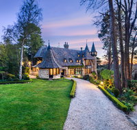 Thorngrove Manor Hotel - SA Accommodation