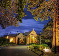 Mount Lofty House - SA Accommodation