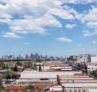 Artel Apartment Hotel Melbourne - SA Accommodation