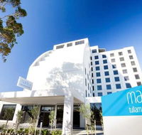 Mantra Tullamarine Hotel - SA Accommodation