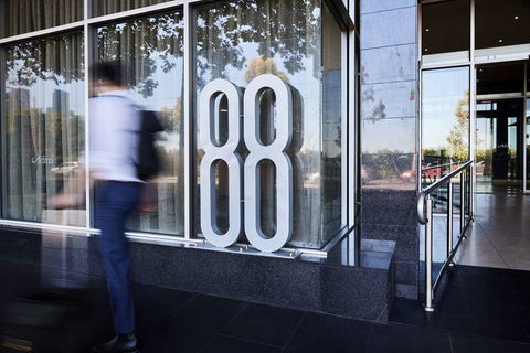 Adina Apartment Hotel On Flinders Street - SA Accommodation 0