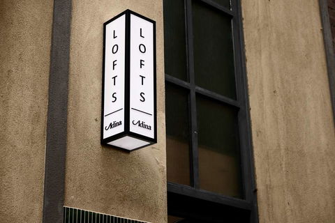 Adina Apartment Hotel On Flinders Street - SA Accommodation 1