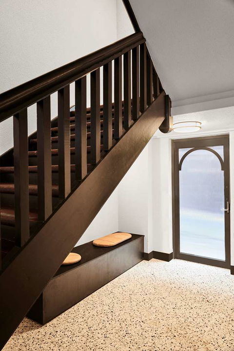 Adina Apartment Hotel On Flinders Street - SA Accommodation 2