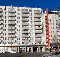 Arrow On Swanston - SA Accommodation