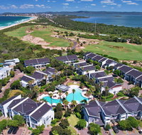 Pullman Magenta Shores Resort - SA Accommodation