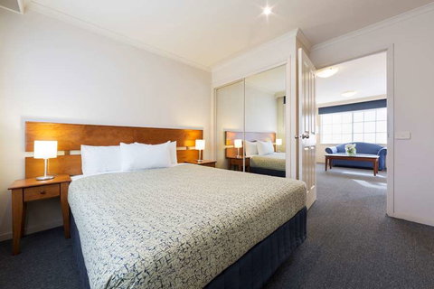 Canberra Parklands Central - SA Accommodation 0