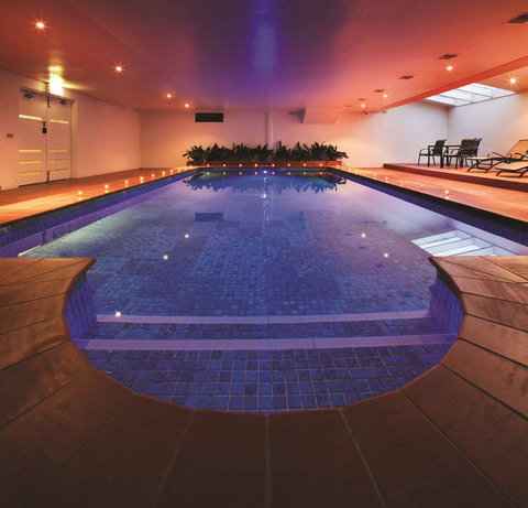 Canberra Parklands Central - SA Accommodation 1