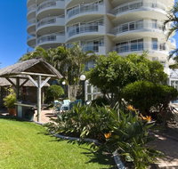 2nd Avenue Beachside Apartments - SA Accommodation