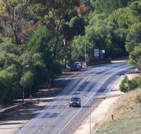 Burra Motor Inn - SA Accommodation