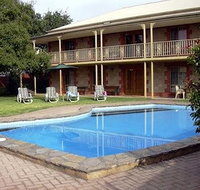 Clare Central Motel - SA Accommodation