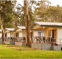 Discovery Parks Clare - SA Accommodation