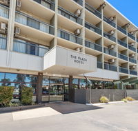 The Plaza Hotel Kalgoorlie - SA Accommodation