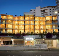 Park Regis City Quays - SA Accommodation