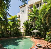 Tropic Towers Apartments - SA Accommodation