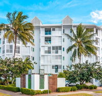 201 Lake Street - Cairns - SA Accommodation