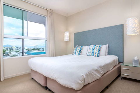 201 Lake Street - Cairns - SA Accommodation 1