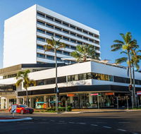 The Benson Hotel - SA Accommodation
