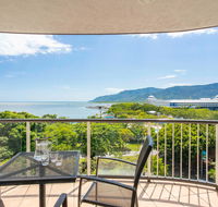 BreakFree Royal Harbour Hotel - SA Accommodation