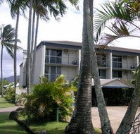 Cairns Holiday Lodge - SA Accommodation