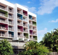 Cairns Plaza Hotel - SA Accommodation