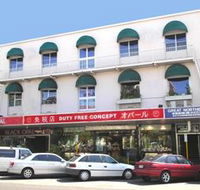 The Abbott Boutique Hotel - SA Accommodation
