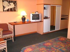 The Abbott Boutique Hotel - SA Accommodation 1