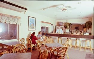 The Abbott Boutique Hotel - SA Accommodation 2