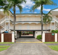Cairns City Sheridan - SA Accommodation