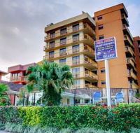 Coral Towers Holiday Apartments - SA Accommodation