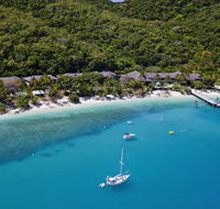 Fitzroy Island Resort - SA Accommodation