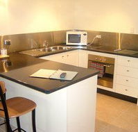 Reef Gateway Apartments Cairns - SA Accommodation