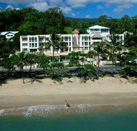Sea Change Beachfront Apartments - SA Accommodation
