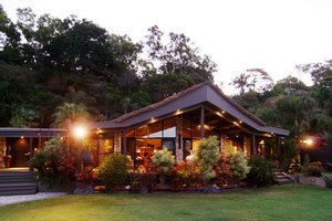 Trinity Beach Palace - SA Accommodation 0