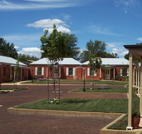Ross Motel  Caravan Park - SA Accommodation