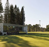 RACV Royal Pines Resort - SA Accommodation