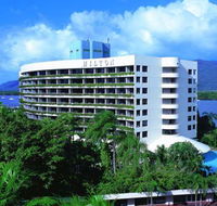 Hilton Cairns - SA Accommodation