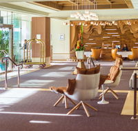 Pullman Reef Hotel Casino - SA Accommodation
