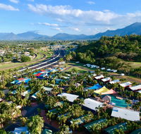 Ingenia Holidays Cairns Coconut - SA Accommodation